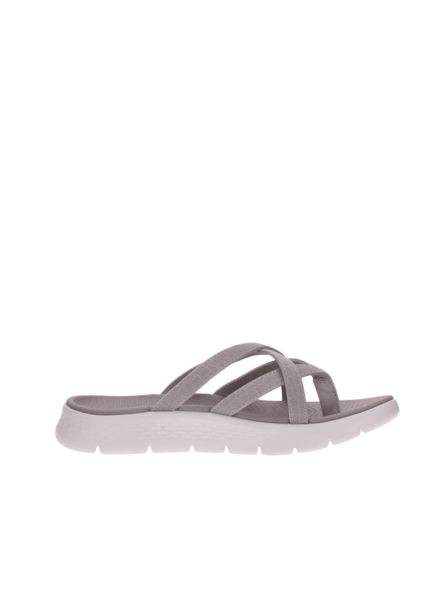 Skechers Ciabatta#colore_taupe