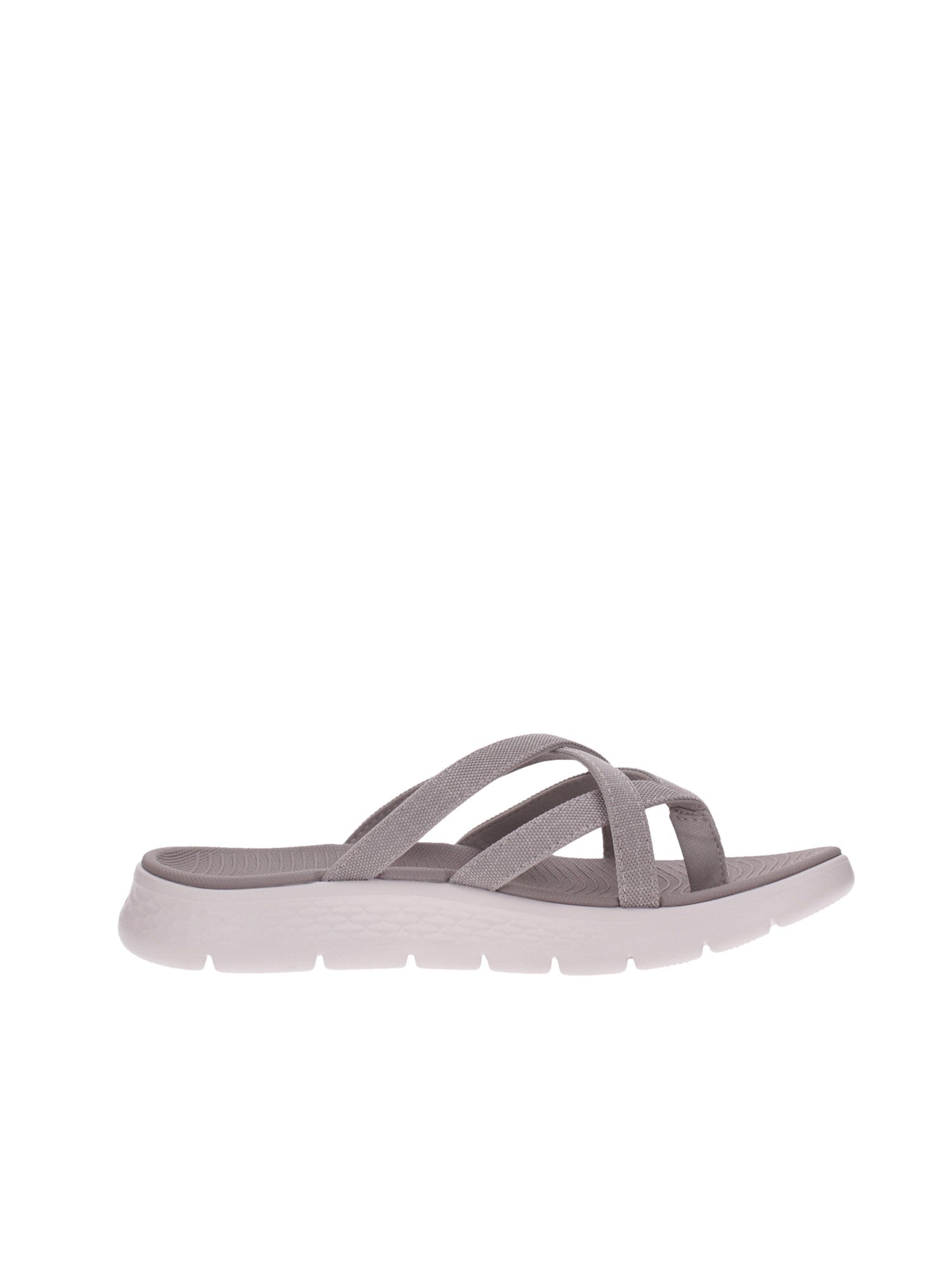 Skechers Ciabatta#colore_taupe