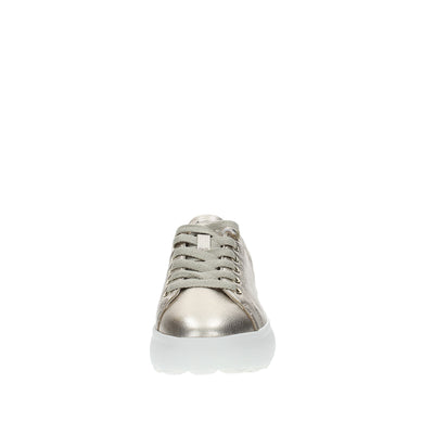 Geox Sneakers#colore_oro
