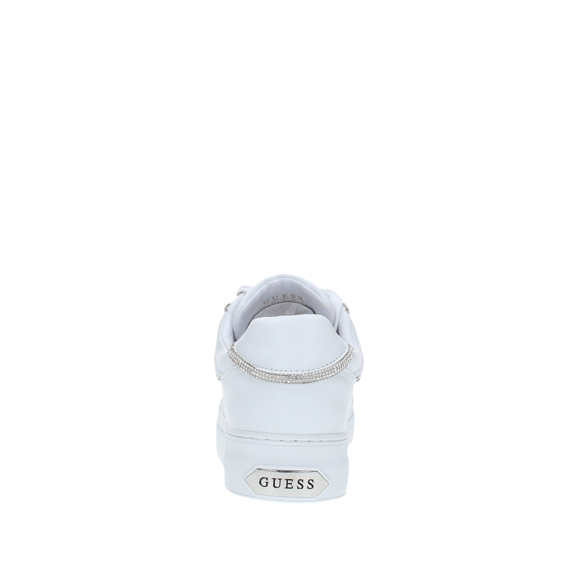 Guess Sneakers Gratea FLPGRAELE12 - Marylou Shop