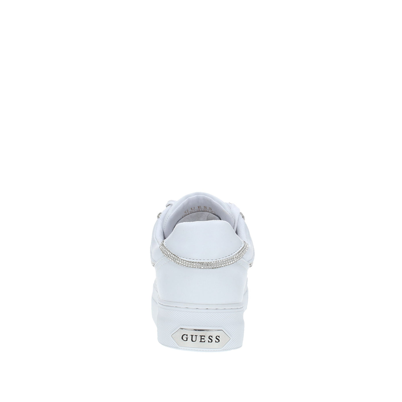 Guess Sneakers#colore_bianco
