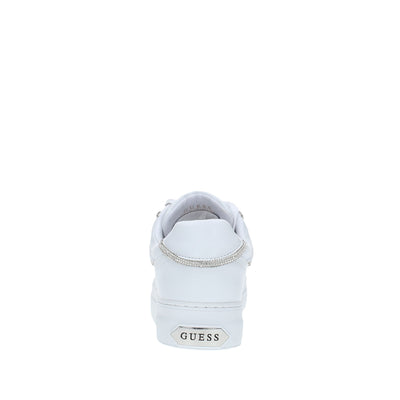 Guess Sneakers#colore_bianco