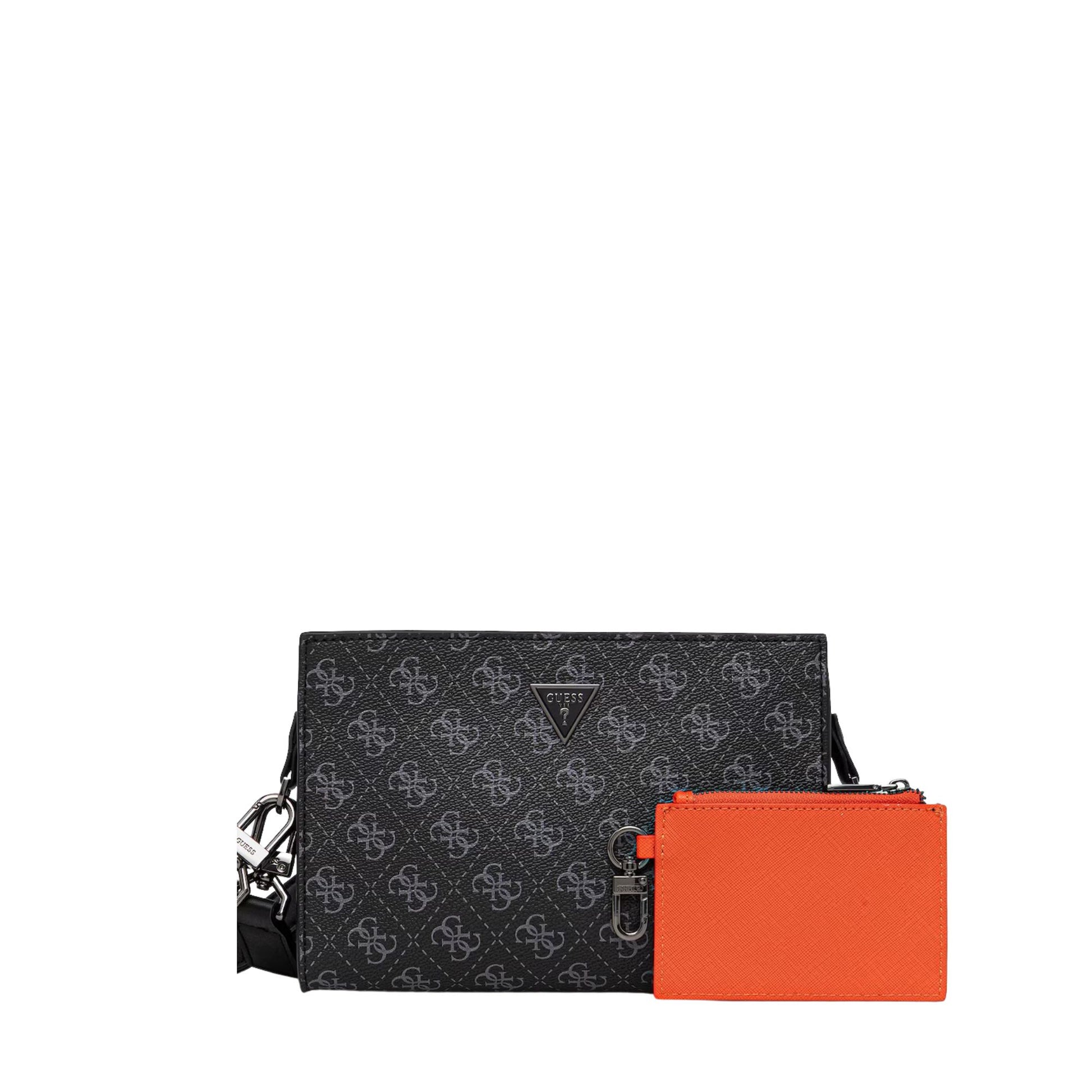Guess Borse#colore_nero