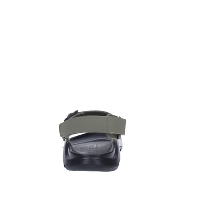 Birkenstock Sandalo#colore_kaki