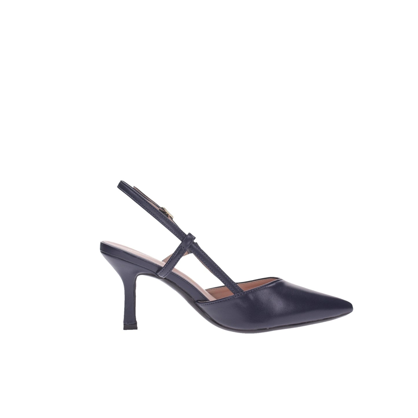 Francesco milano Decollete#colore_navy