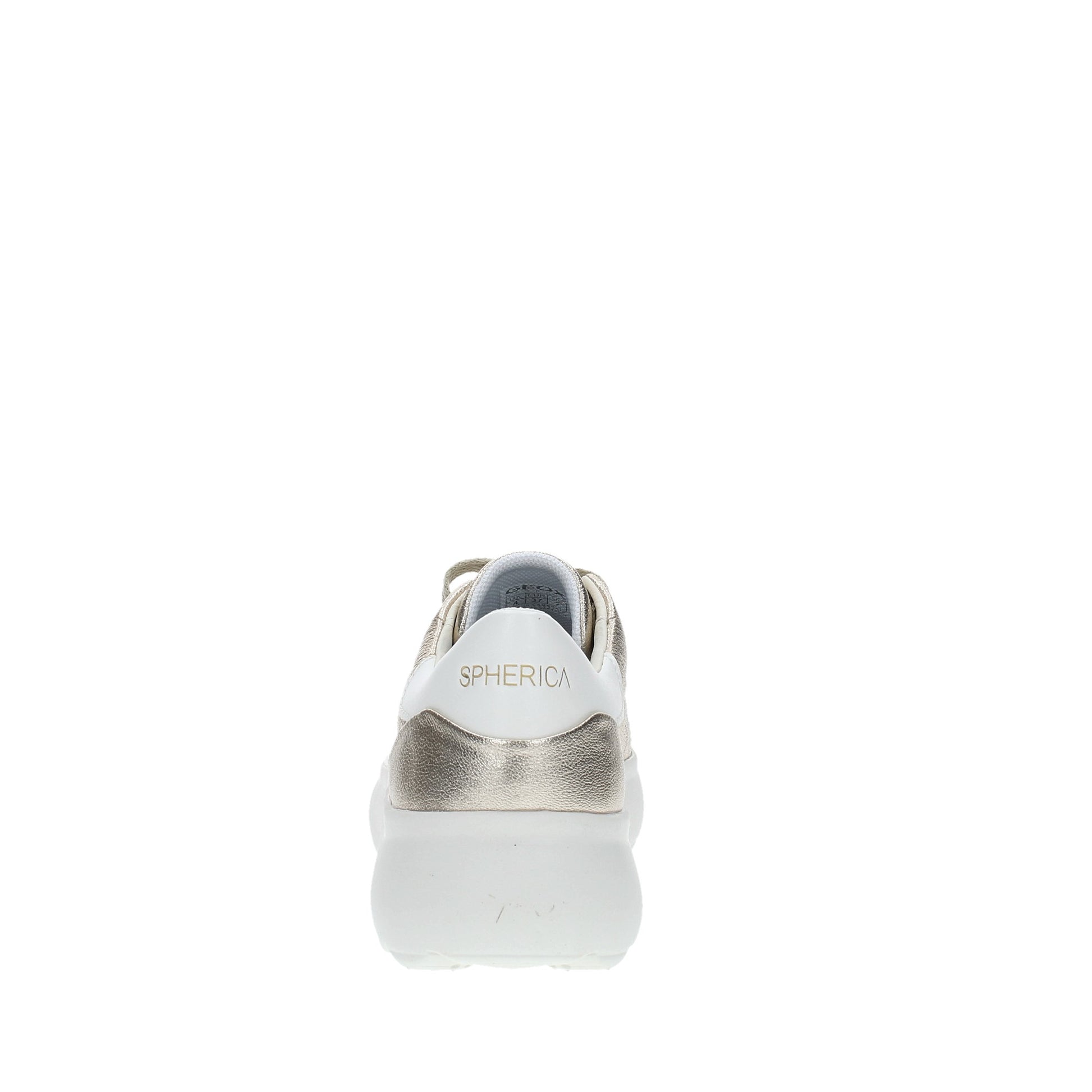Geox Sneakers D Spherica EC4.1 D45TCC0BVBC - Marylou Shop