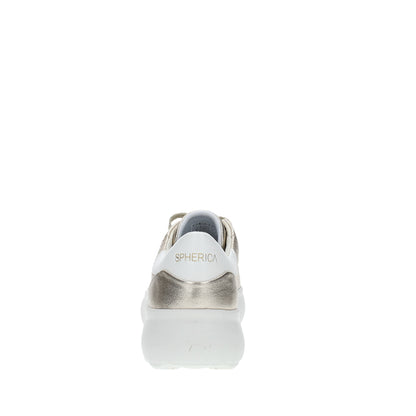 Geox Sneakers D Spherica EC4.1 D45TCC0BVBC - Marylou Shop