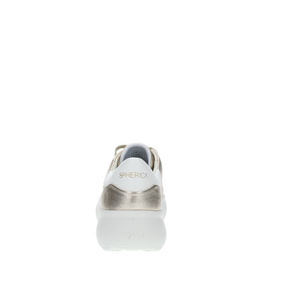 Geox Sneakers#colore_oro