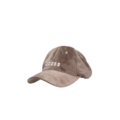 Guess Cappelli#colore_tortora