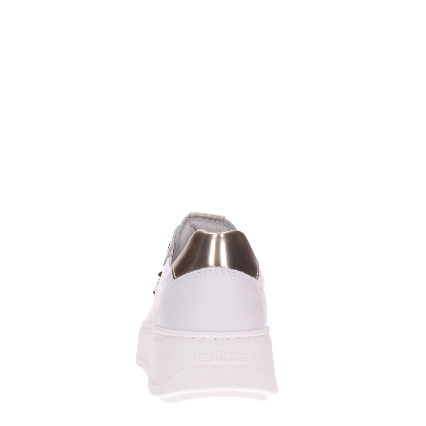 Nero giardini Sneakers#colore_bianco