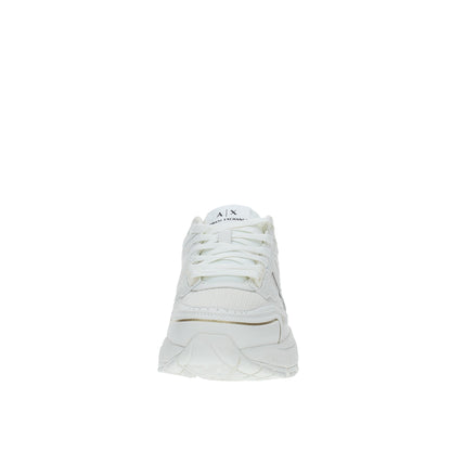 Armani Exchange Sneakers XDX195 XV944 - Marylou Shop