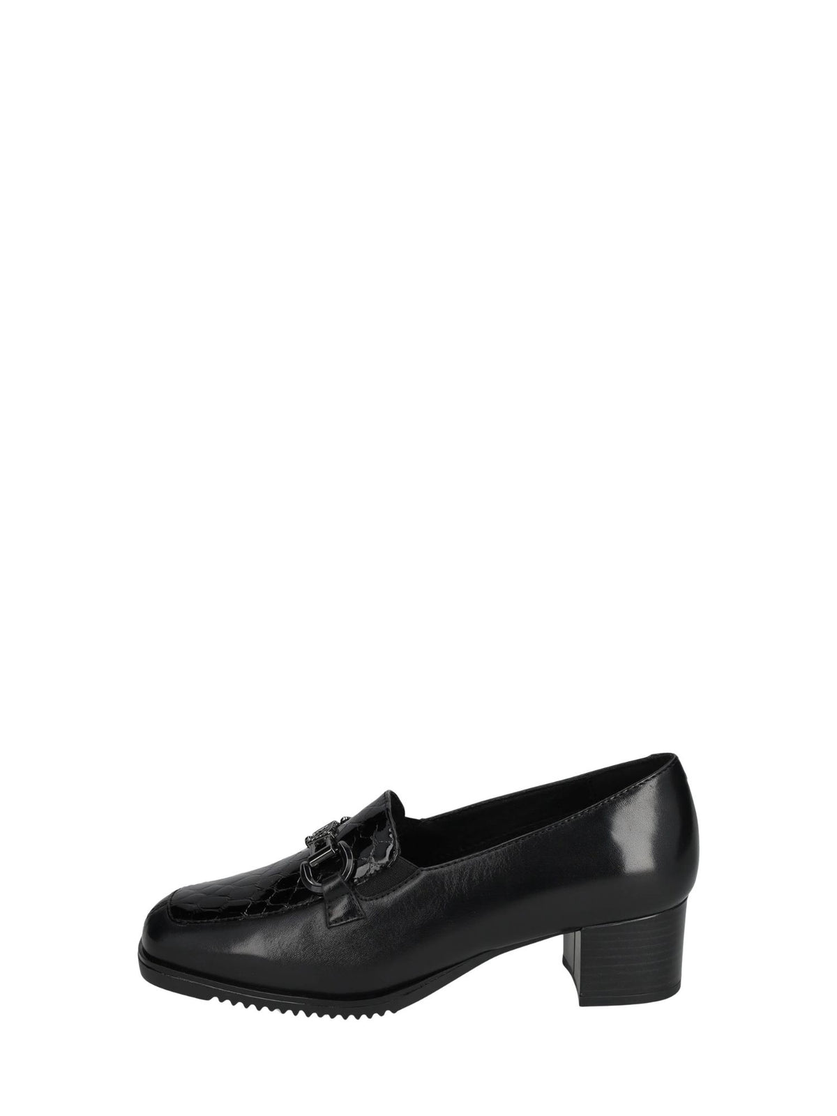 Valleverde Mocassini#colore_nero