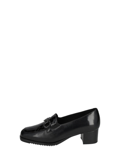 Valleverde Mocassini#colore_nero