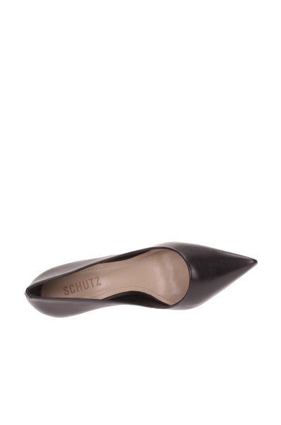 Schutz Decollete#colore_nero