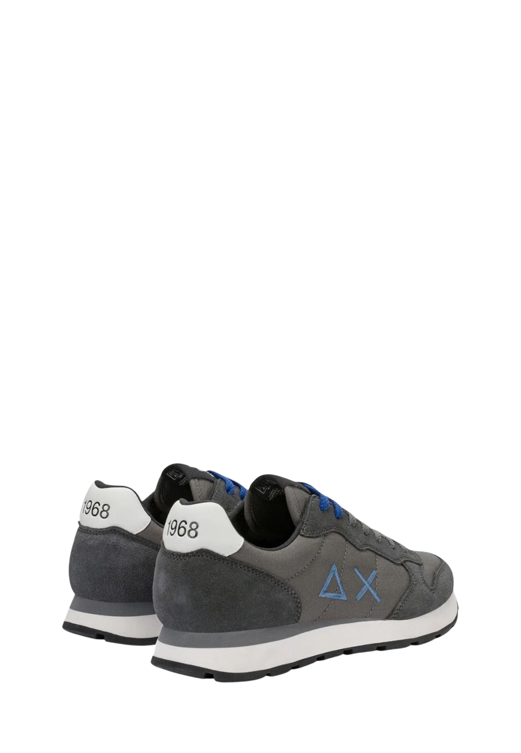 Sun68 Sneakers#colore_grigio