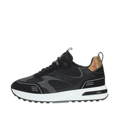 Alviero martini Sneakers#colore_nero