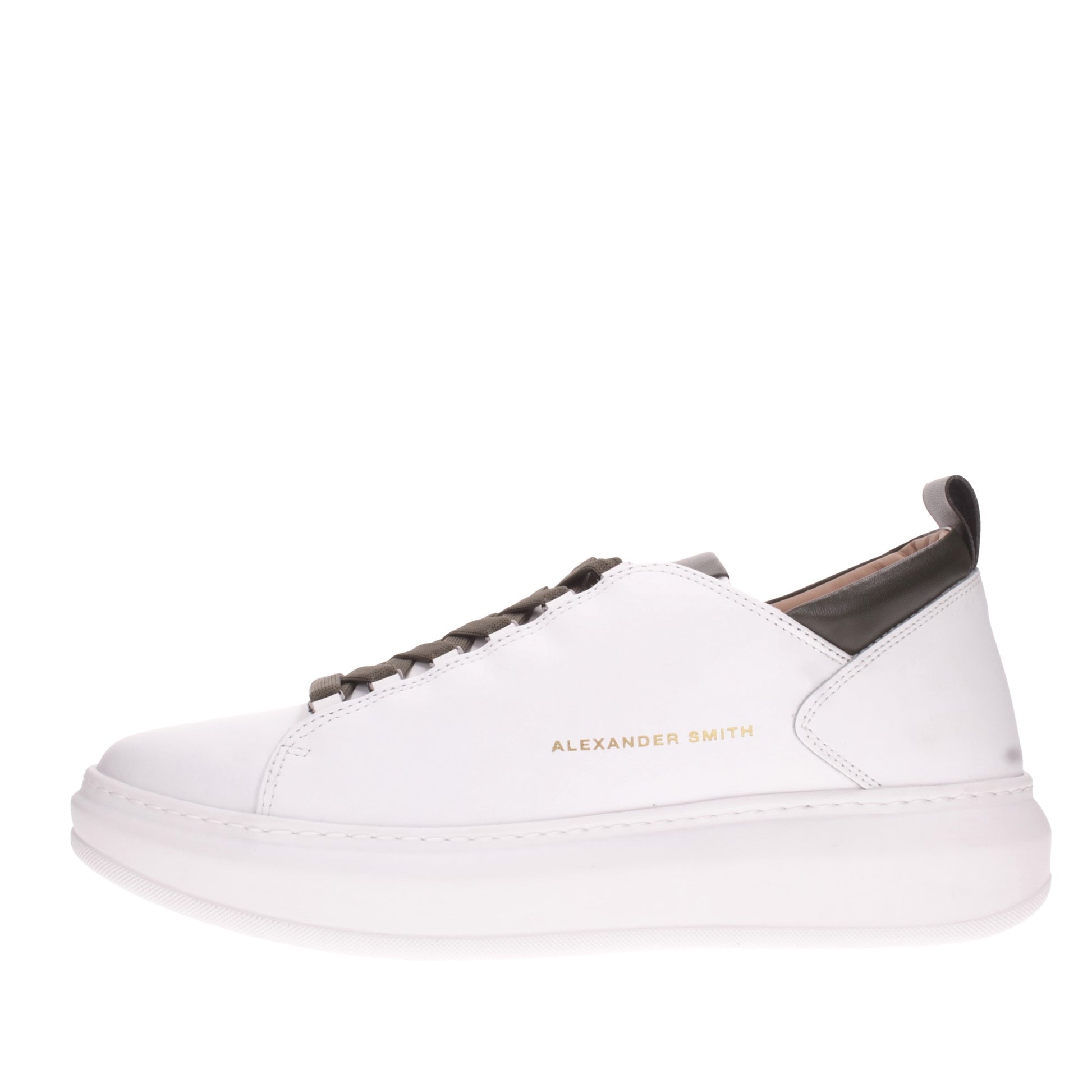 Alexander Smith Sneaker Wembley W1U - Marylou Shop