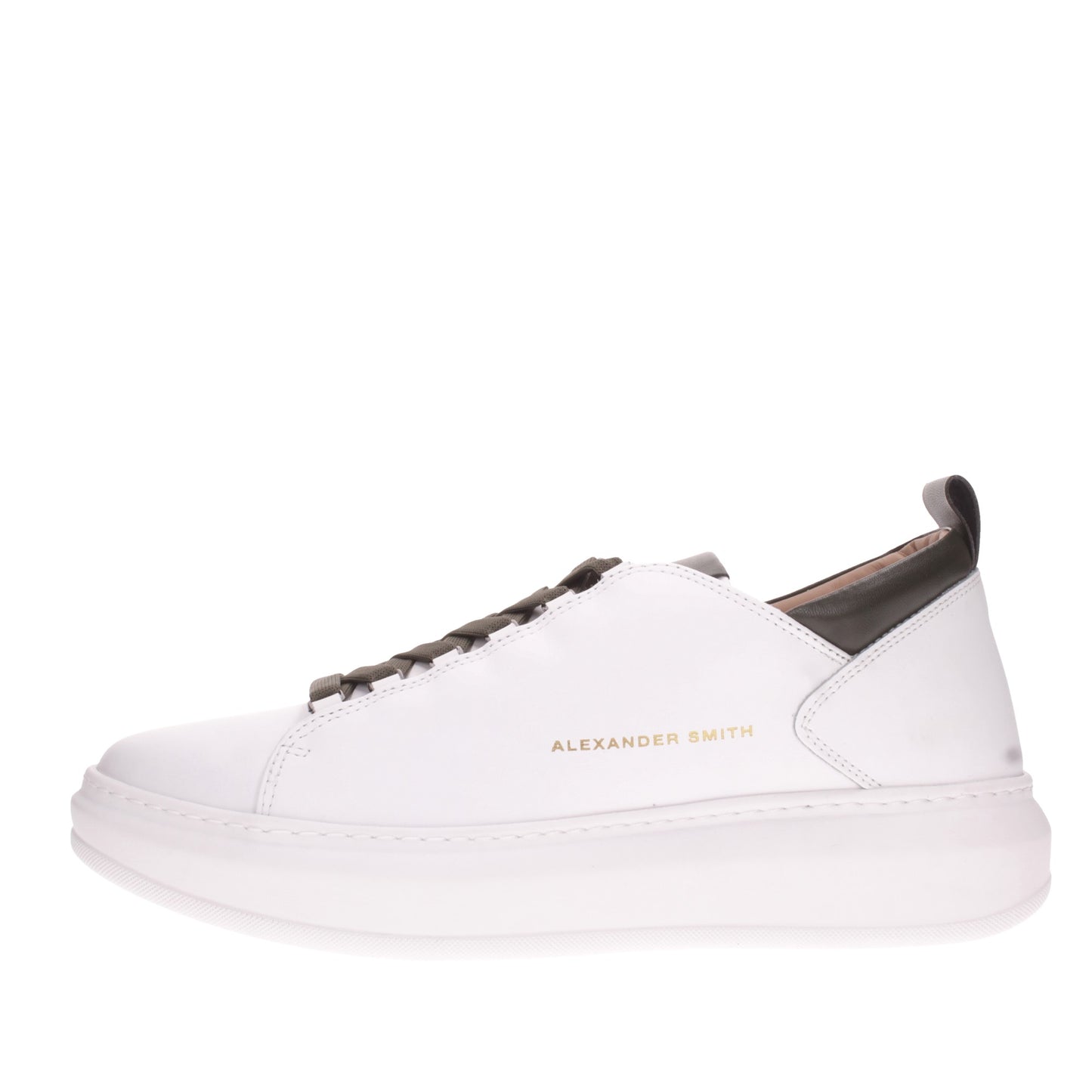 Alexander Smith Sneaker Wembley W1U - Marylou Shop