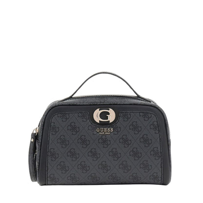 Guess Beauty Orlina Double Zip Cosmetic TWB95319650 - Marylou Shop