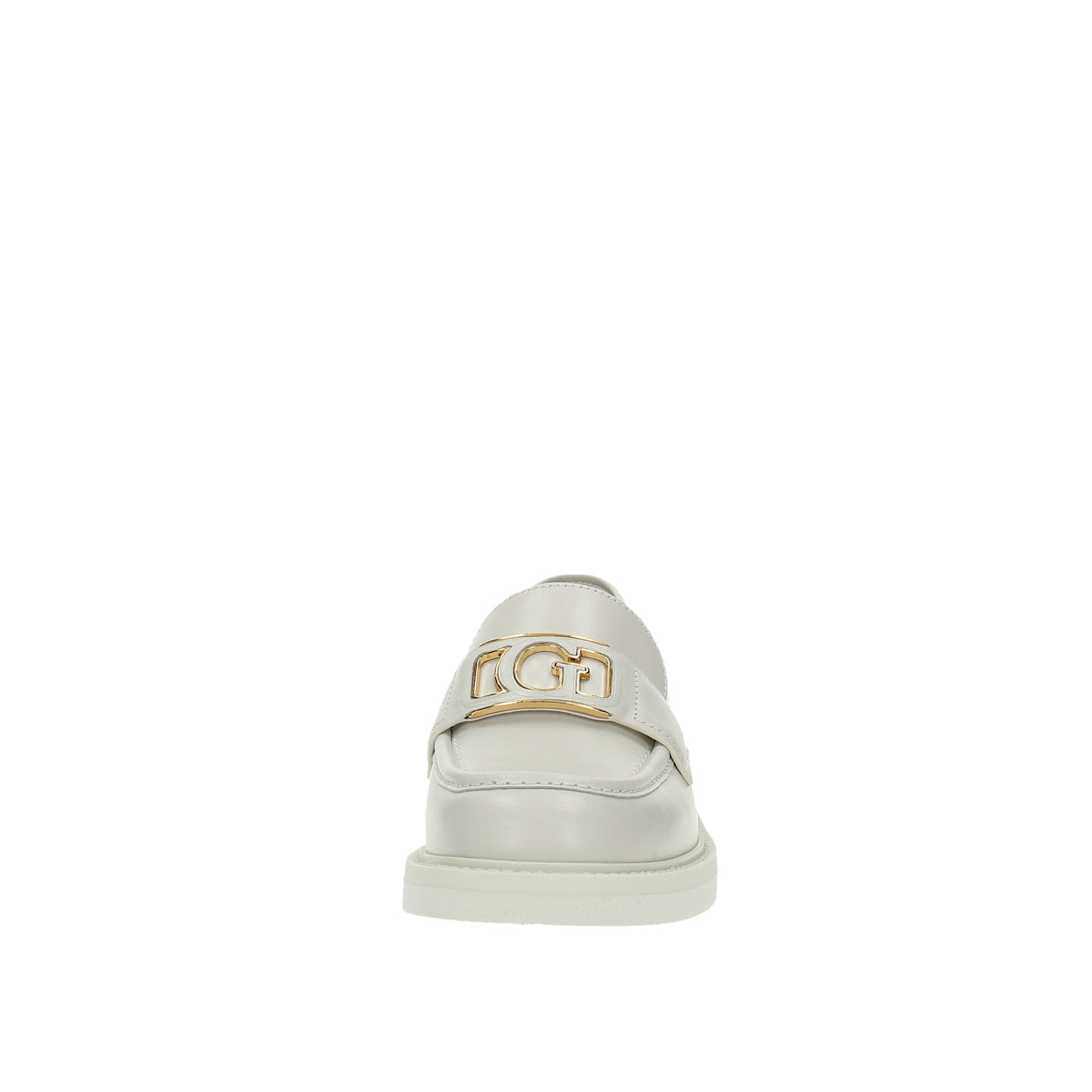 Guess Mocassini#colore_avorio