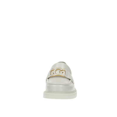 Guess Mocassini#colore_avorio