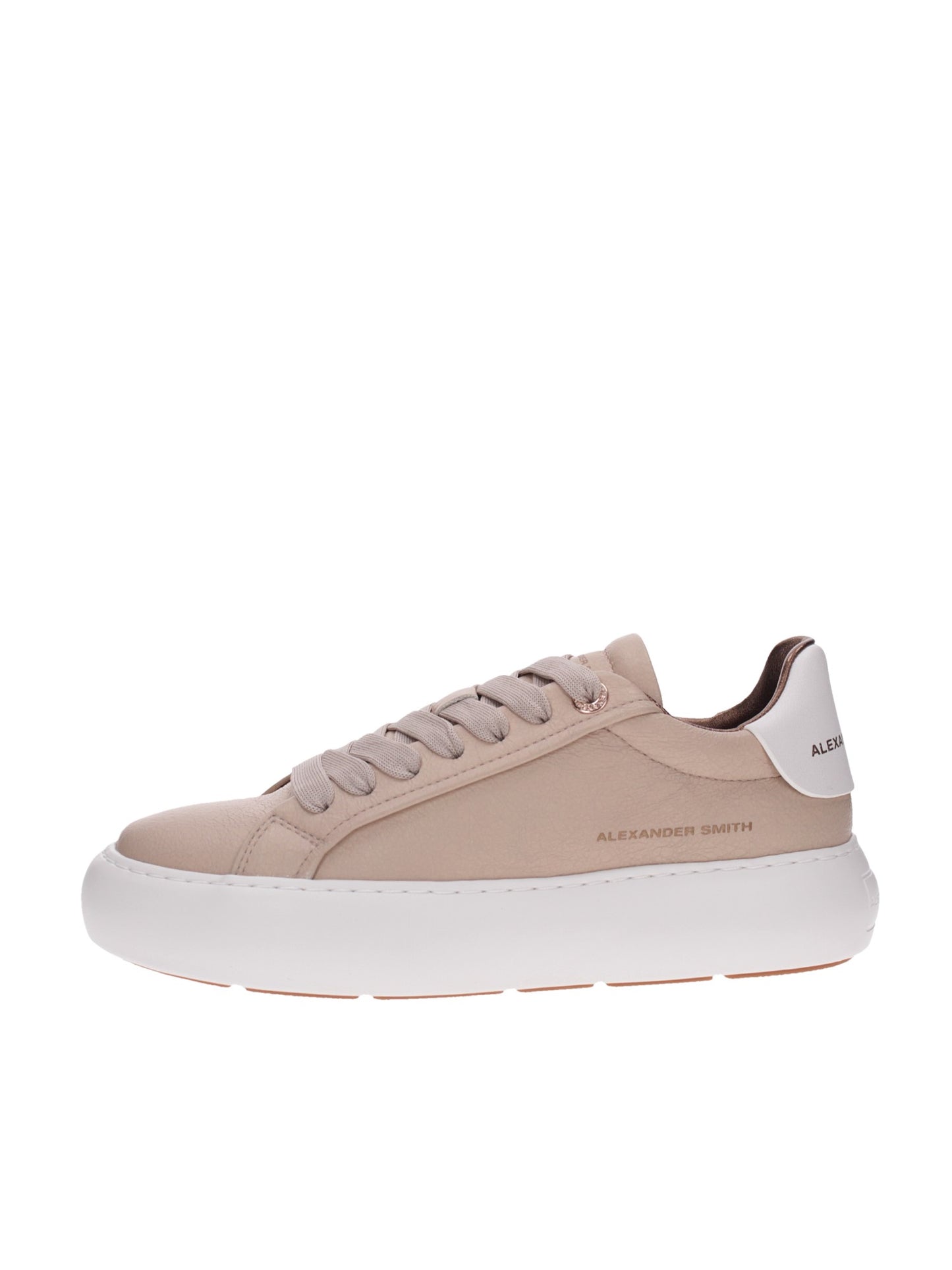 Alexander smith Sneakers#colore_beige