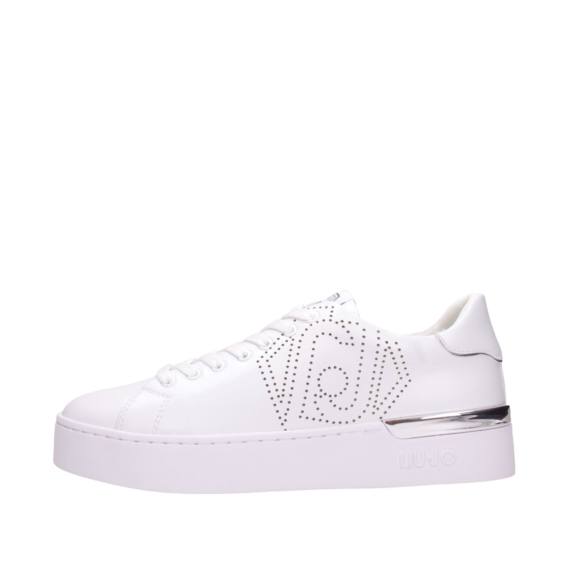 Liu jo Sneakers BA2017EX01401111 - Marylou Shop