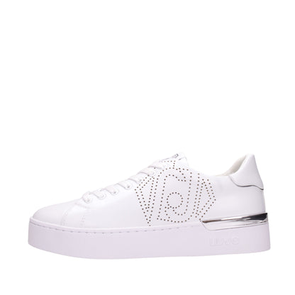 Liu jo Sneakers BA2017EX01401111 - Marylou Shop