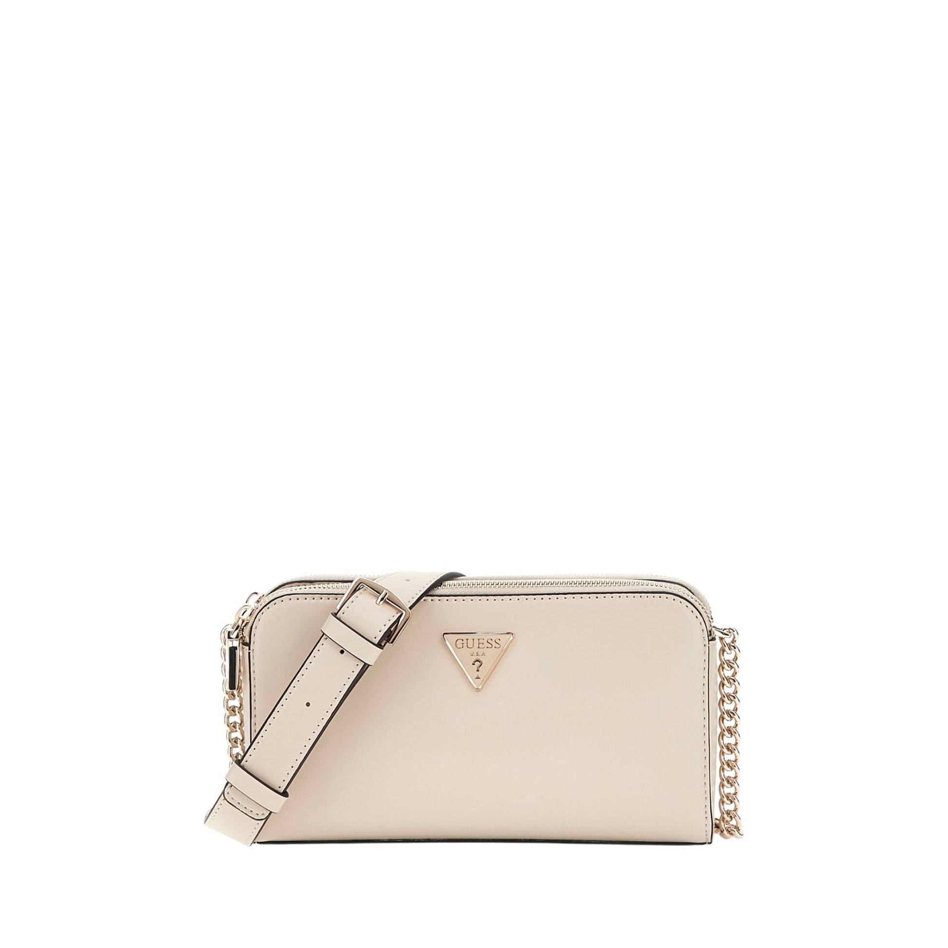 Guess Borsa Daryna Status Crossbody HWVG9493120 - Marylou Shop