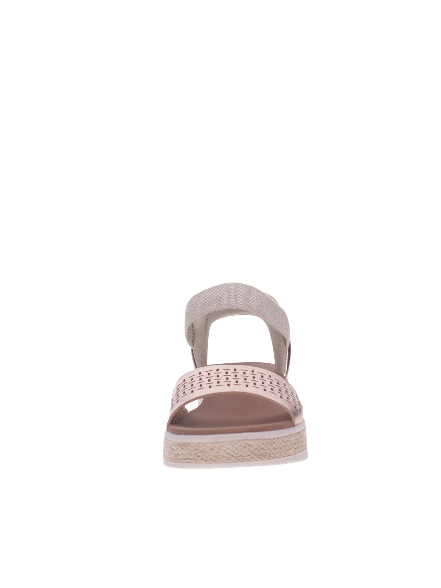 Skechers Sandalo#colore_oro-rosa