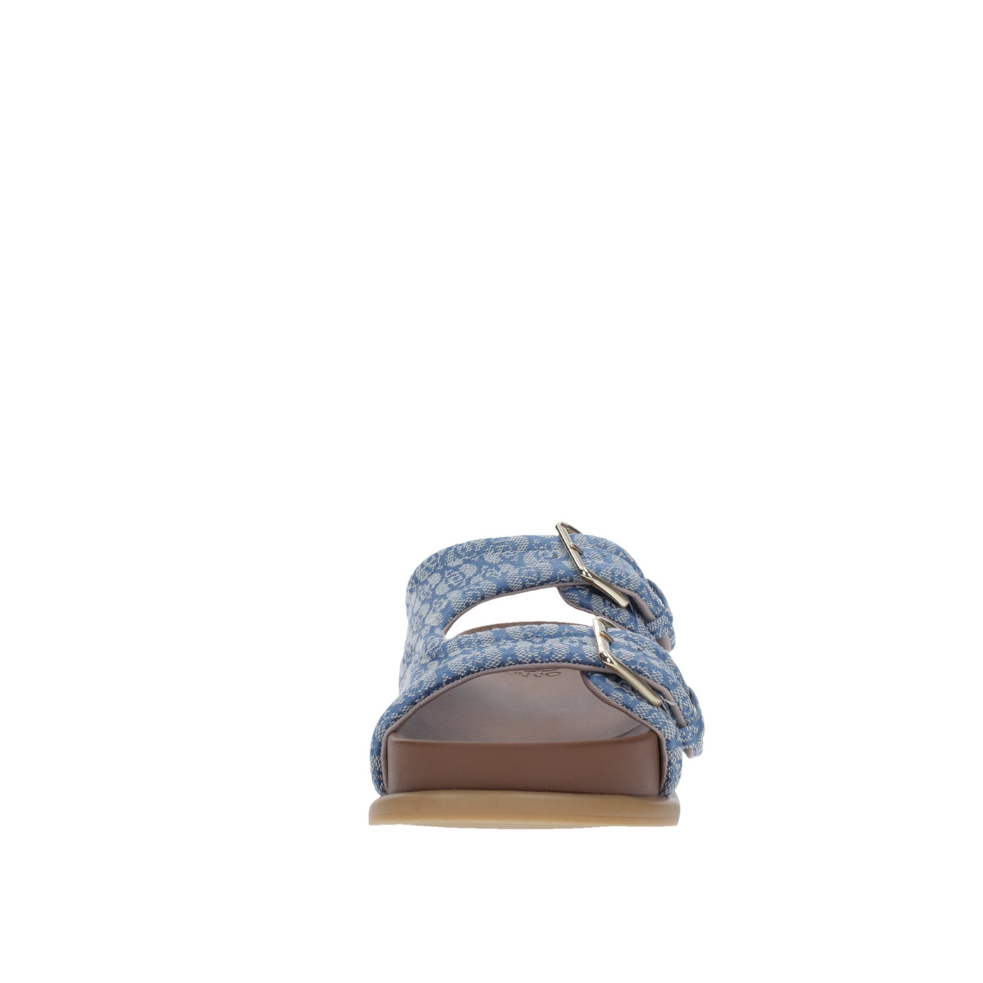 Liu jo Ciabatta#colore_denim
