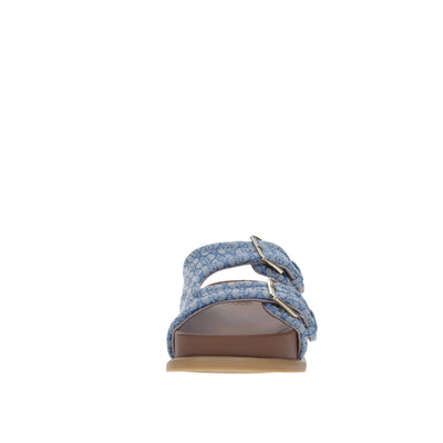 Liu jo Ciabatta#colore_denim