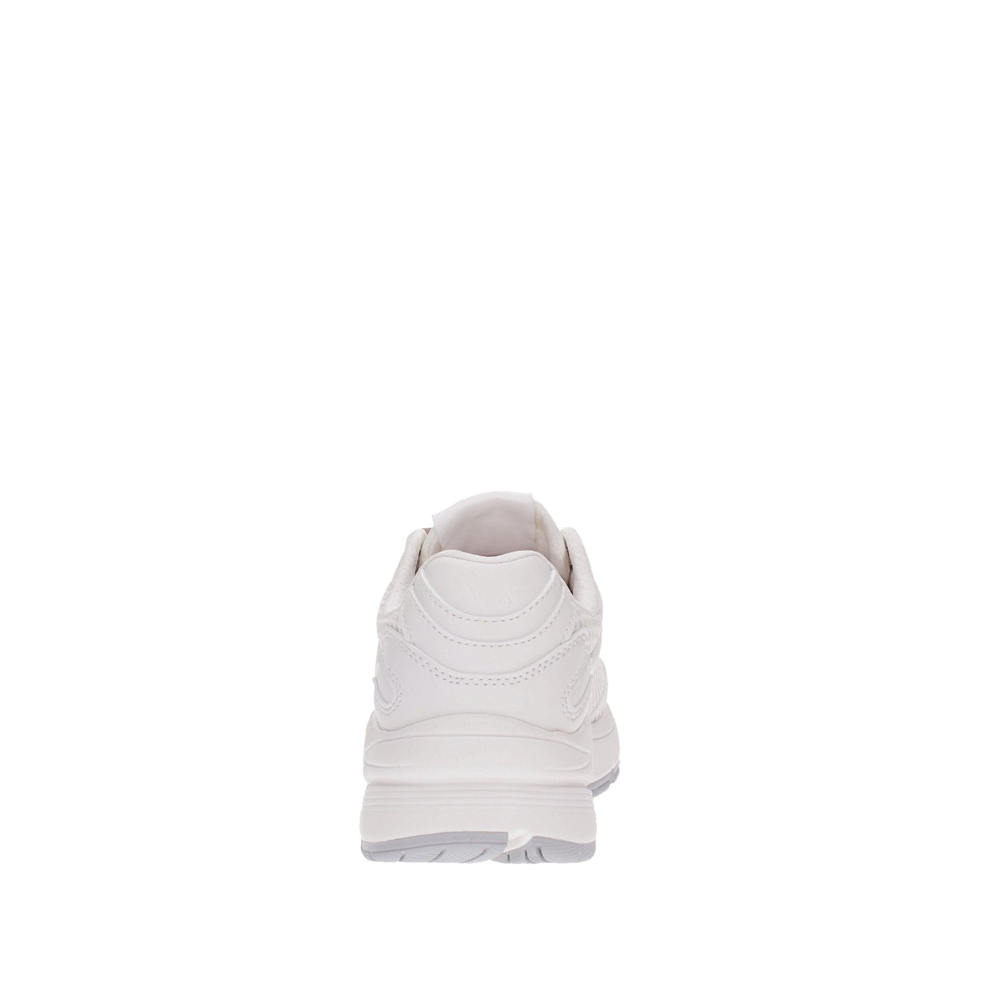 Armani exchange Sneakers#colore_bianco-rosa