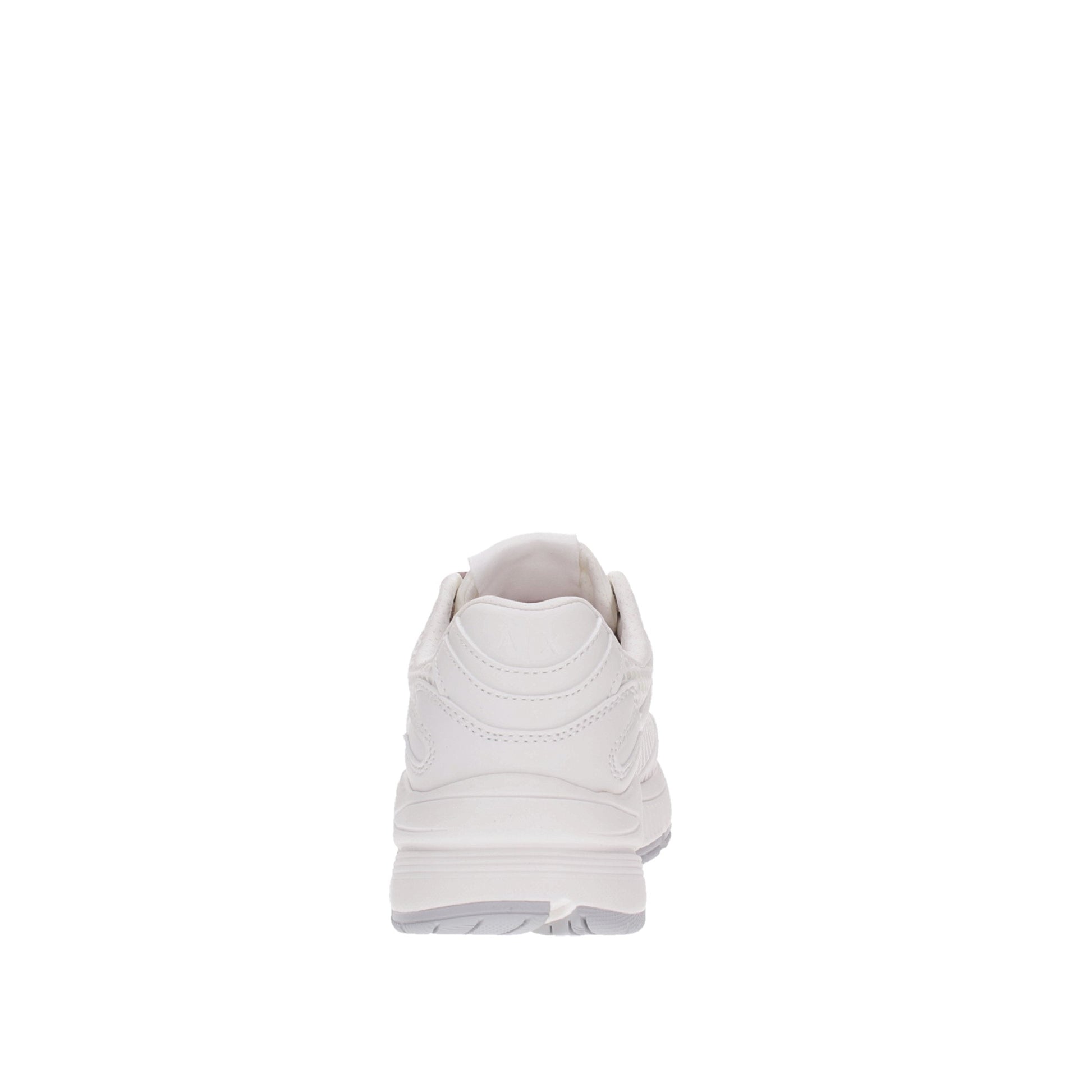 Armani exchange Sneakers#colore_bianco-rosa