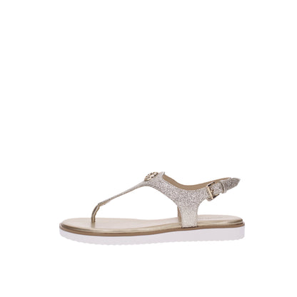 Michael kors Infradito#colore_oro