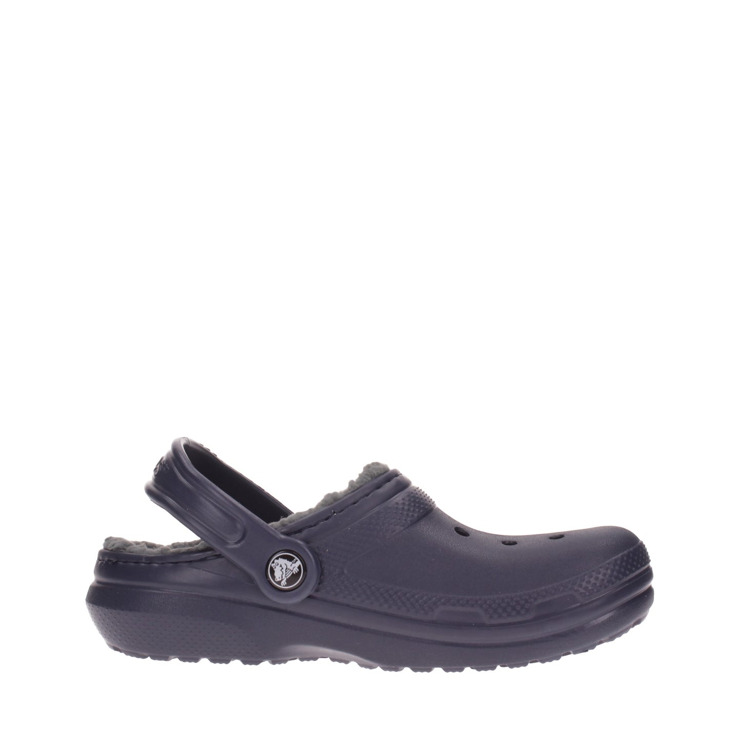 Crocs Sabot Classic Lined Clog K 207010 - Marylou Shop