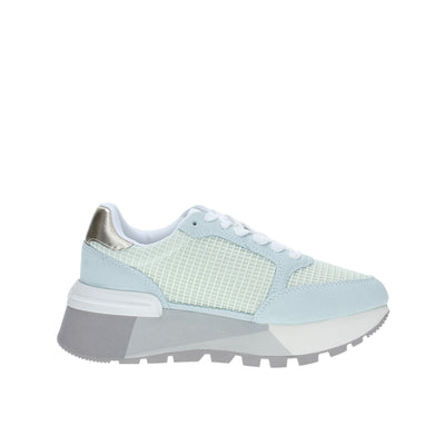 Liu jo Sneakers#colore_verde