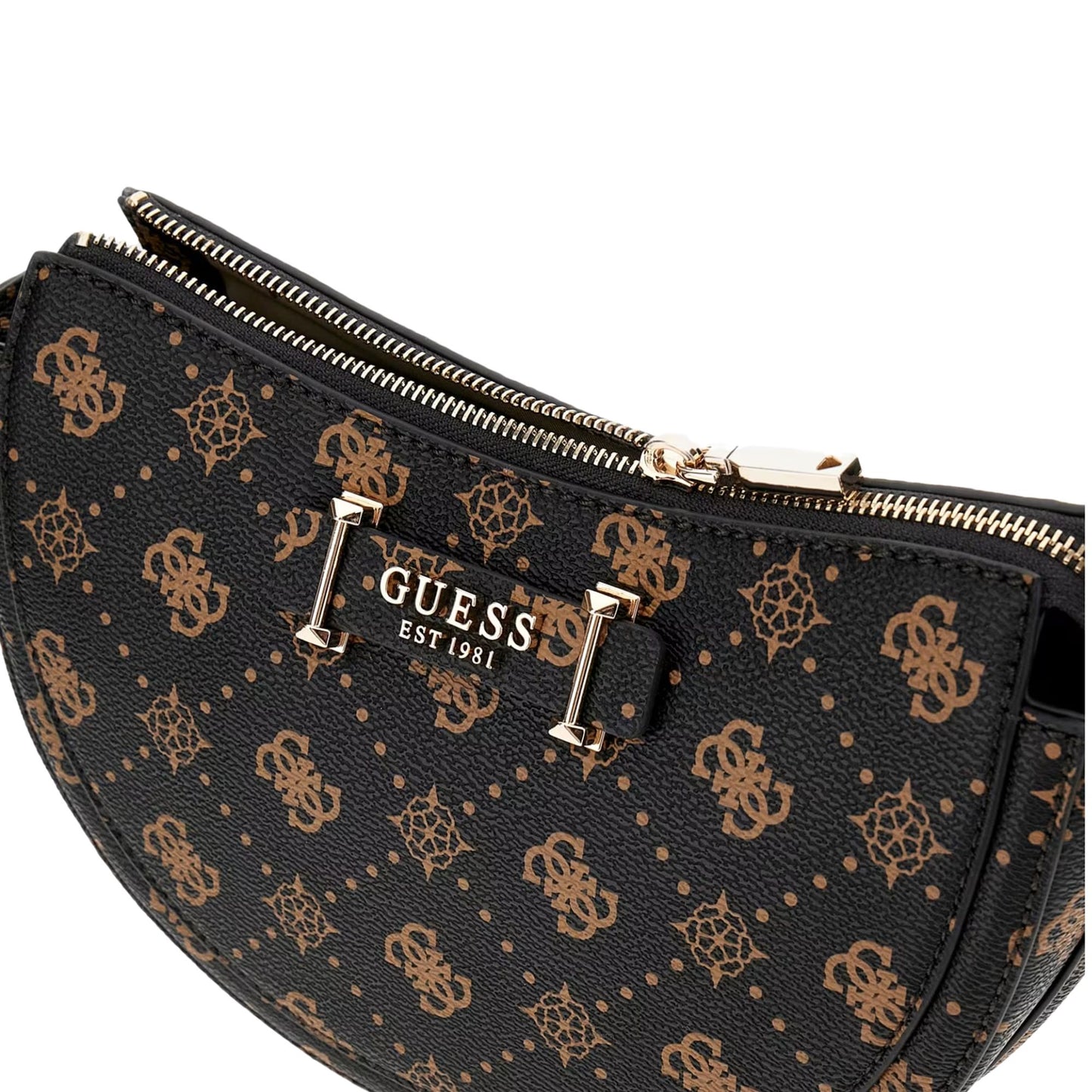 Guess Borsa Silia Convertible Shoulder Bag - Marylou Shop