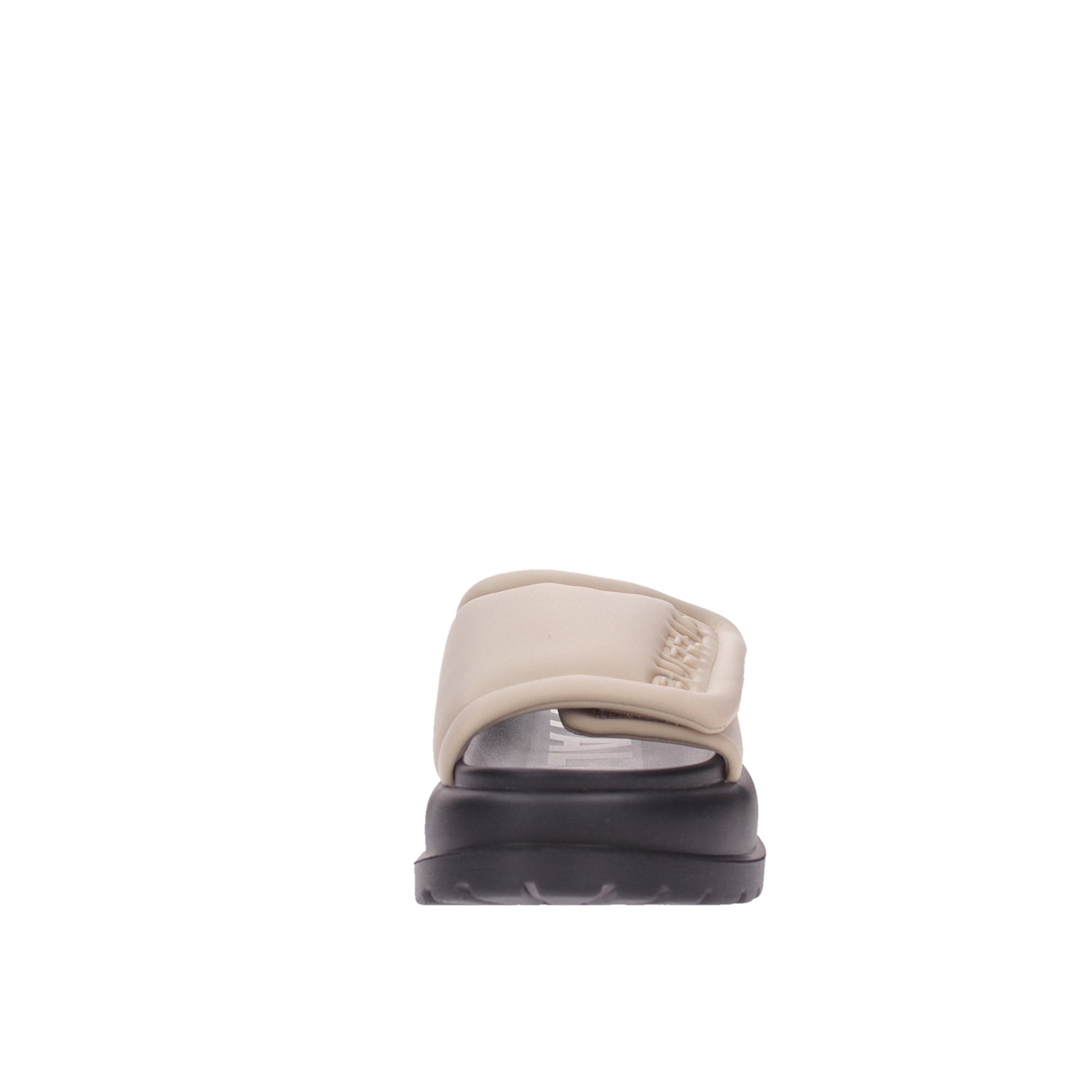 Buffalo Sandalo#colore_cream