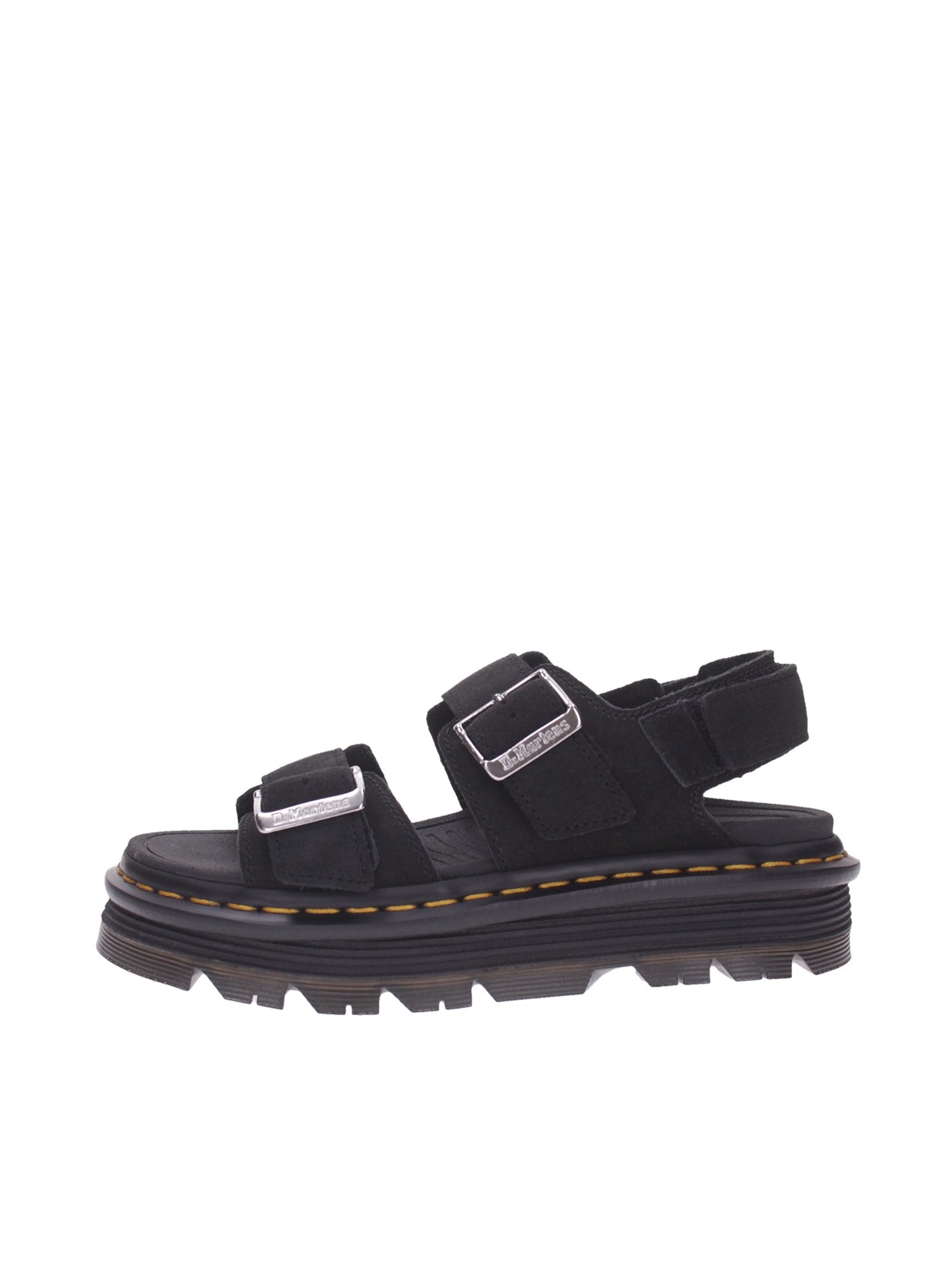 Dr. martens Sandalo#colore_nero