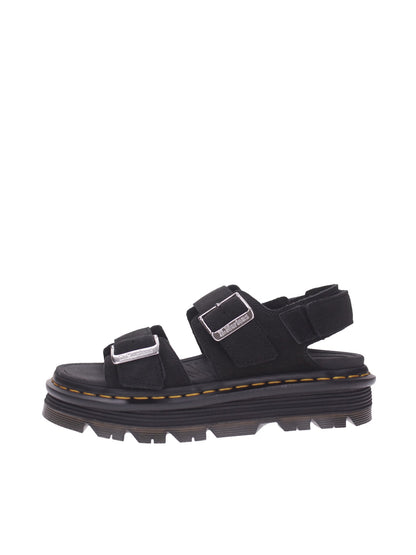 Dr. martens Sandalo#colore_nero