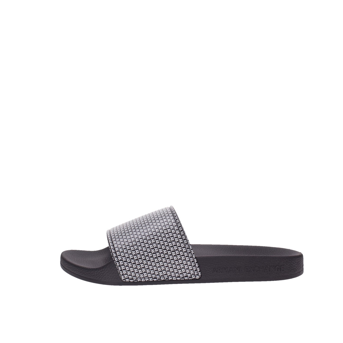Armani exchange Ciabatta#colore_nero