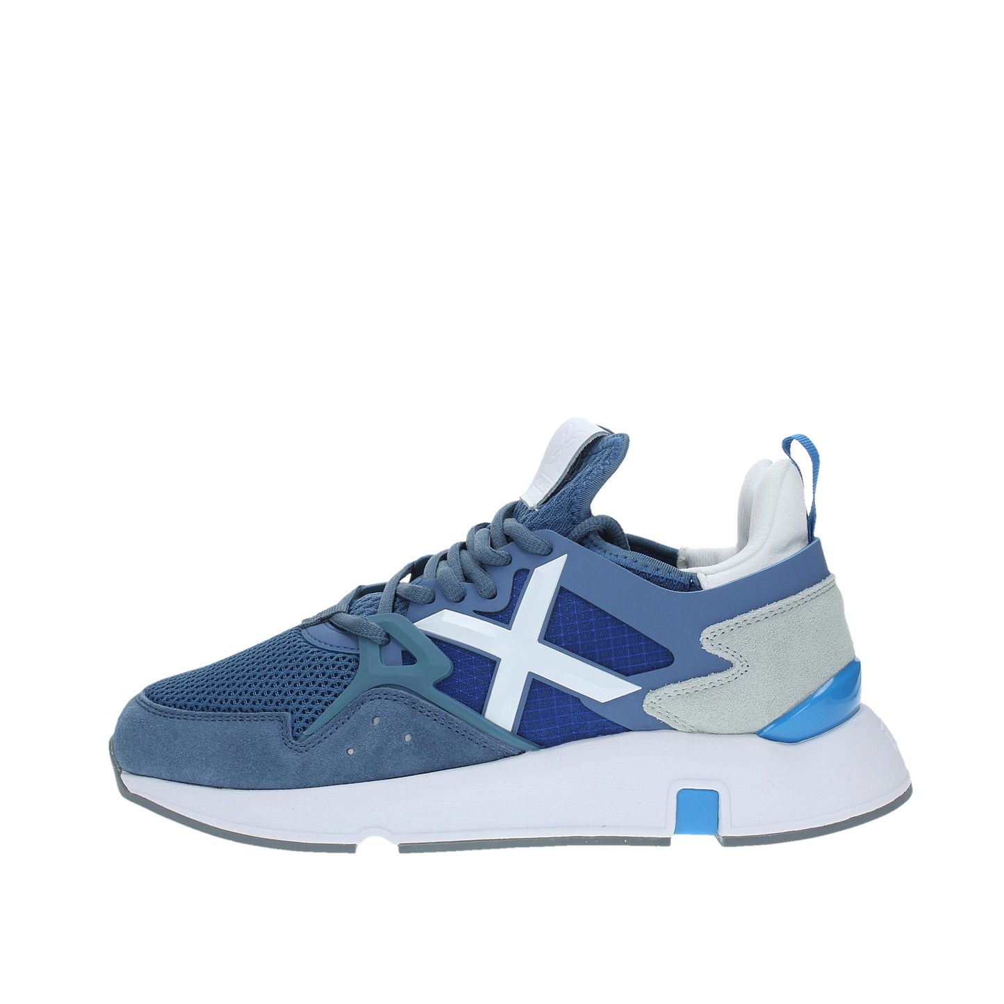 Munich Sneakers Click 93 4172093 - Marylou Shop