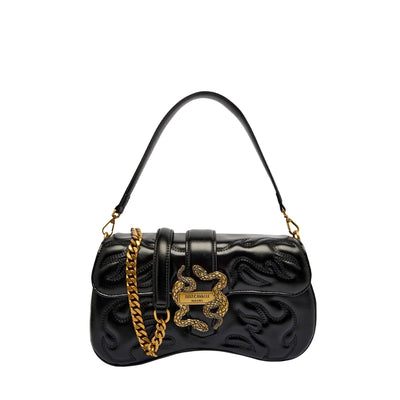 Just cavalli Borse#colore_nero