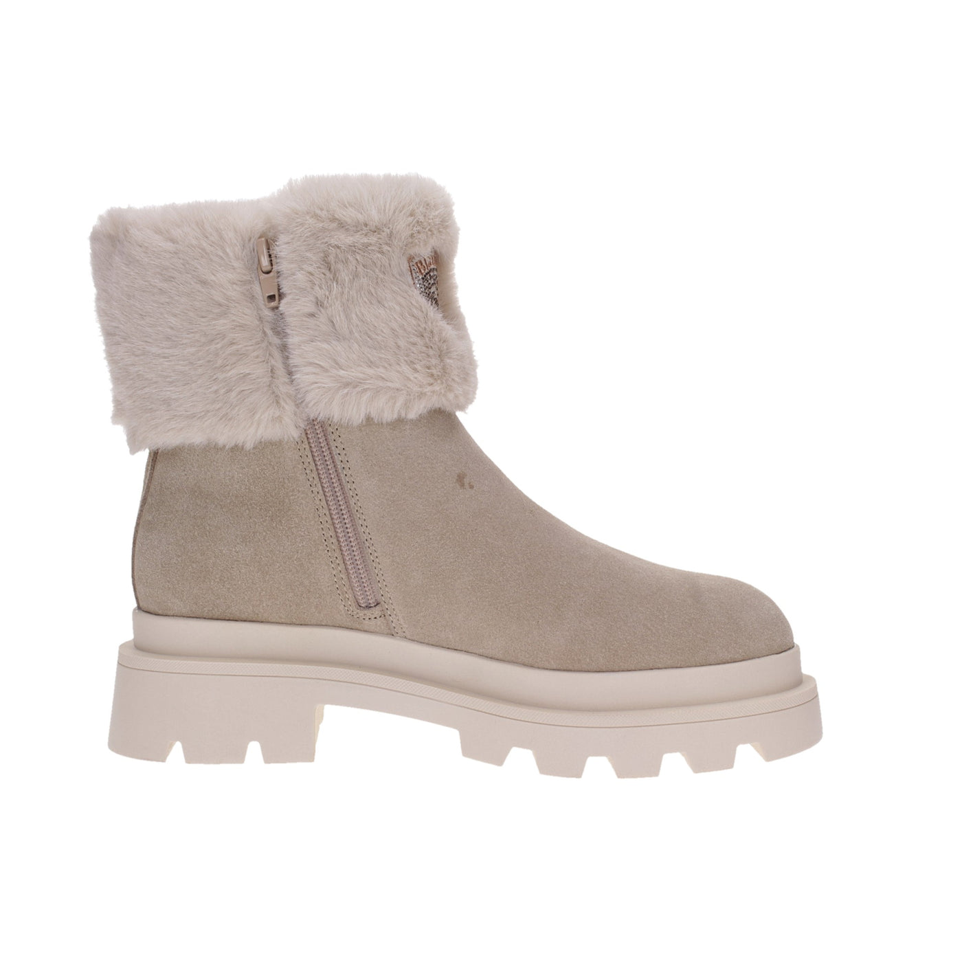 Blauer Sneakers#colore_beige