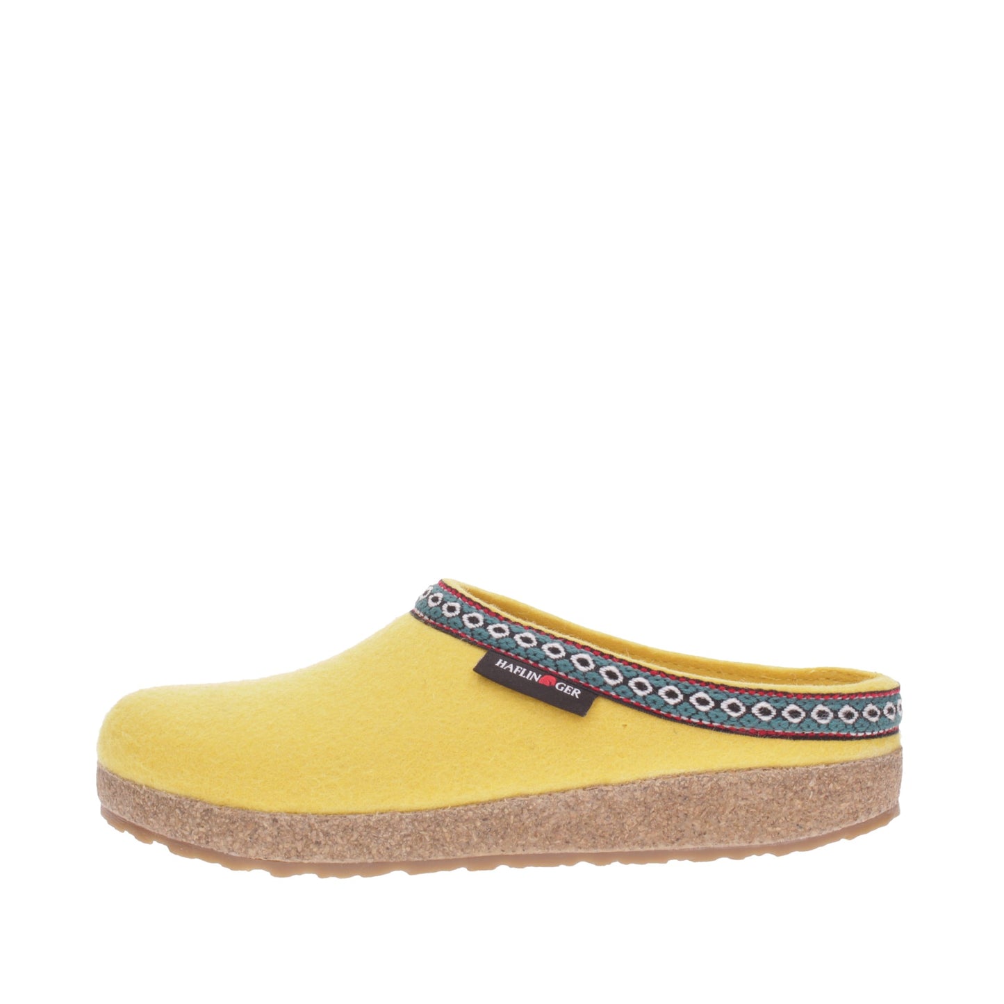 Haflinger Ciabatta FRANZI - Marylou Shop