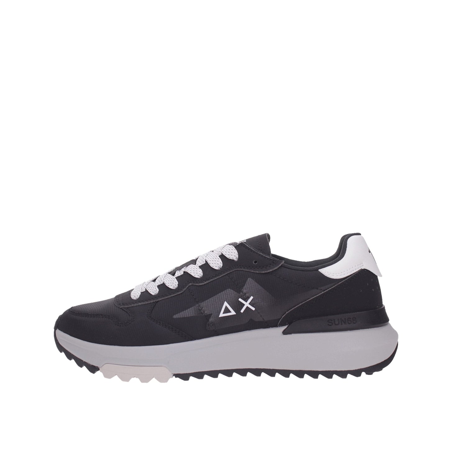 Sun68 Sneakers#colore_nero