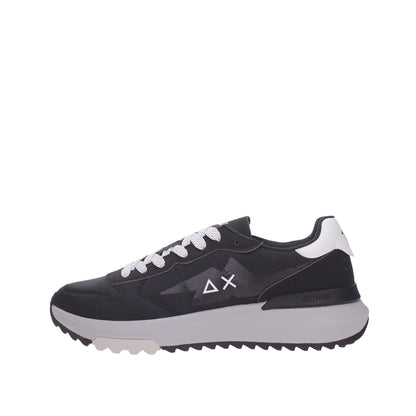 Sun68 Sneakers#colore_nero