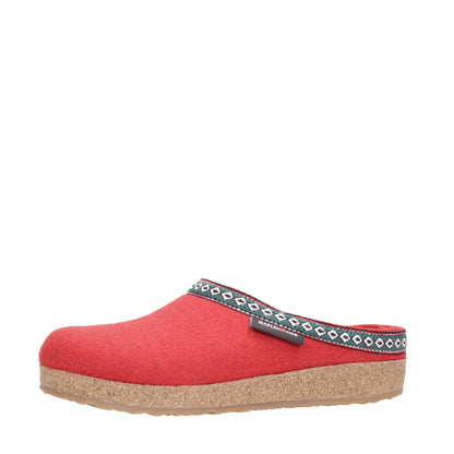 Haflinger Ciabatta FRANZI - Marylou Shop
