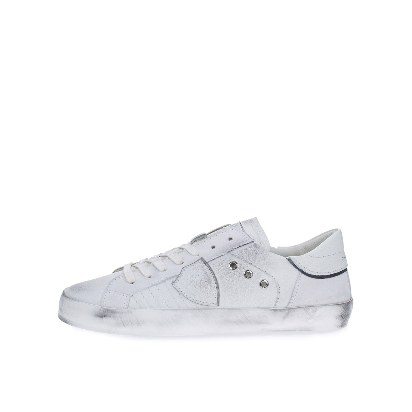 Philippe model Sneakers#colore_bianco